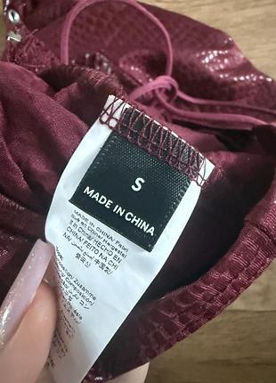 Топ бандо на завʼязках 3