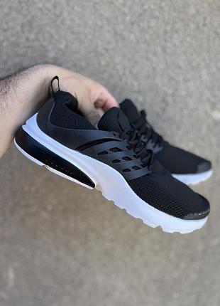 No brand presto черн бел