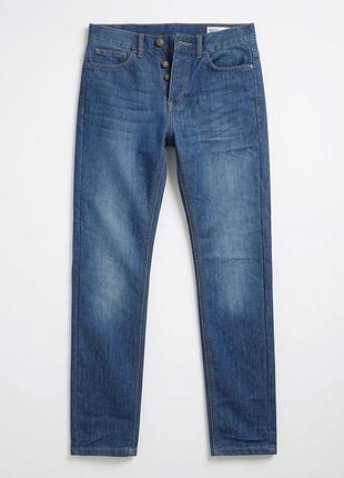 Мужские джинсы новые denim