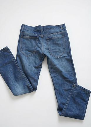 Мужские джинсы новые denim не подходят размер 2