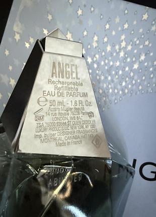 Mugler маклер парфуми парфюм духи 3