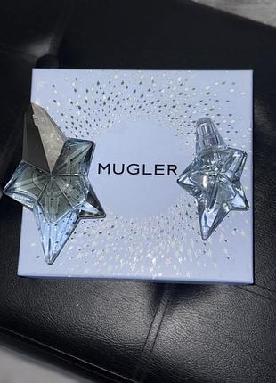 Mugler маклер парфуми парфюм духи 4