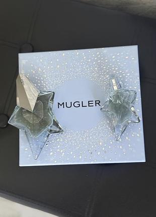 Mugler маклер парфуми парфюм духи 9