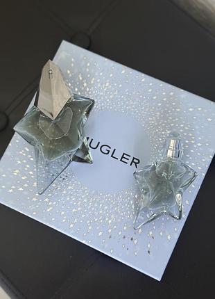 Mugler маклер парфуми парфюм духи 8