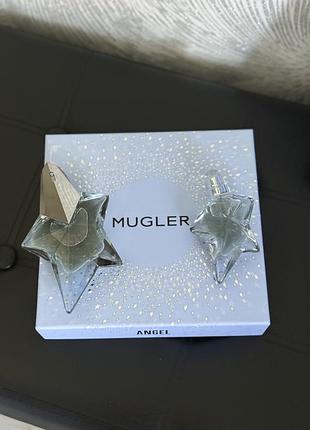 Mugler маклер парфуми парфюм духи 10