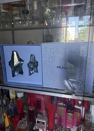 Mugler маклер парфуми парфюм духи 6