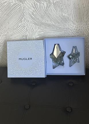 Mugler маклер парфуми парфюм духи 7