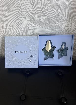 Mugler маклер парфуми парфюм духи 5