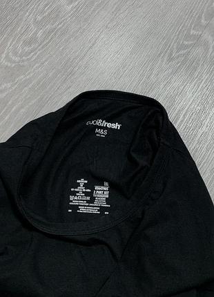 Футболка m&amp;s (m) 3