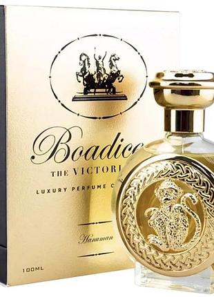 Нішевої парфуми boadicea the victorious hanuman
