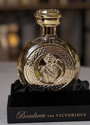 Нішевої парфуми boadicea the victorious hanuman 2
