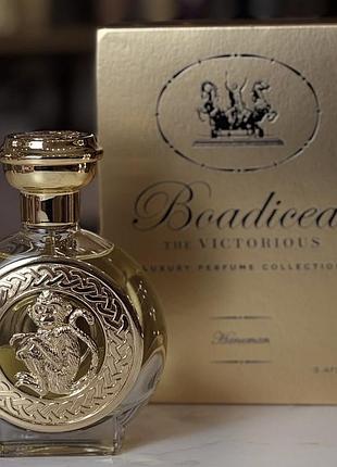 Нішевої парфуми boadicea the victorious hanuman 3