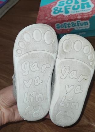 Garvalin barefoot 24 5