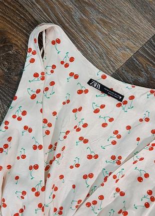 Топ от zara 4