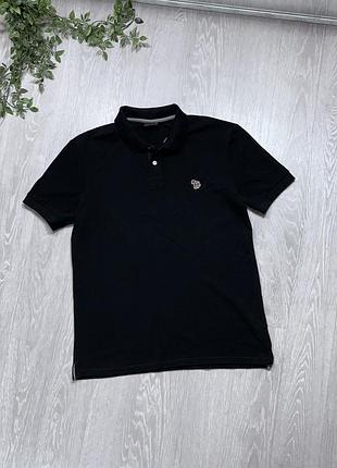 Футболка поло paul smith (m)