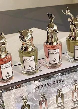 Набір парфумів penhaligon's 2
