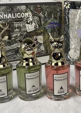 Набір парфумів penhaligon's 3