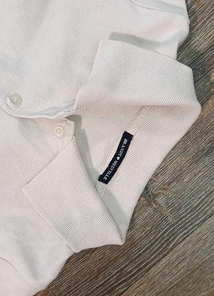 Поло от brandy melville 5