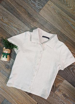 Поло от brandy melville 3