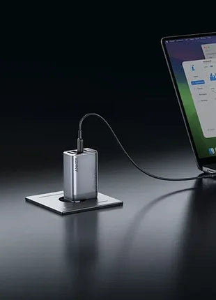 Зарядное устройство anker prime charger 100w a2688 2
