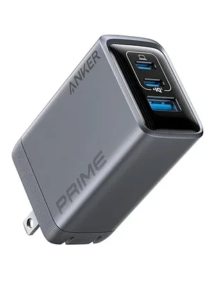 Зарядное устройство anker prime charger 100w a2688 4