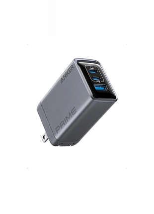 Зарядний пристрій anker prime charger 100w a2688