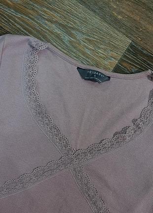 Топ от primark 4