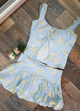 Костюм от primark 3