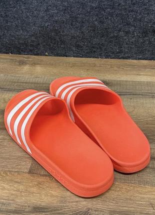 Шльопанці adidas 2