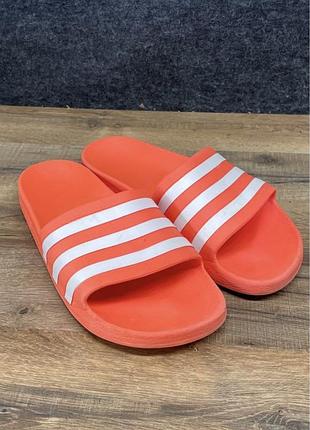 Шльопанці adidas
