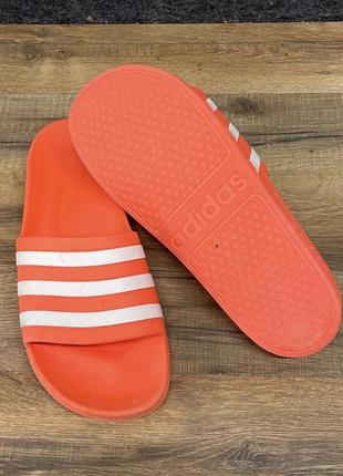 Шльопанці adidas 3
