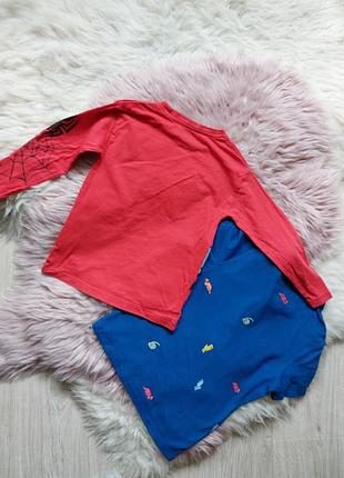 ❤️💚💙 отличный комплект на 4-6 лет 3