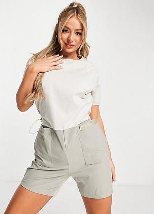 Женский комбинезон adidas terrex