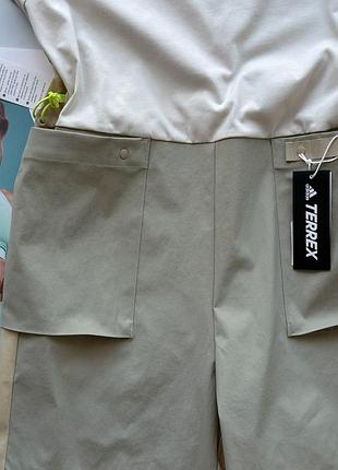 Женский комбинезон adidas terrex 5