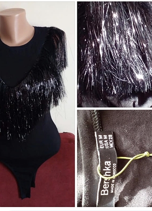 Невероятное боди bershka