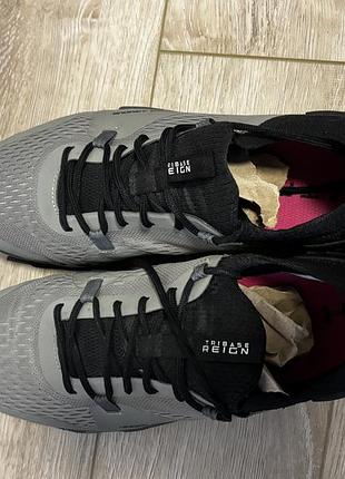 Under armour кросівки нові