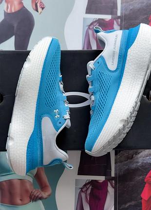 Спортивные кроссовки under armour 5