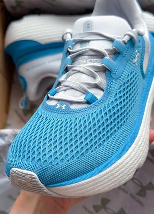 Спортивные кроссовки under armour 7