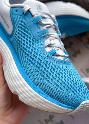 Спортивные кроссовки under armour 8