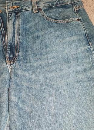Zara balloon джинсы женские 38 2