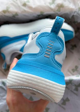 Спортивные кроссовки under armour 3