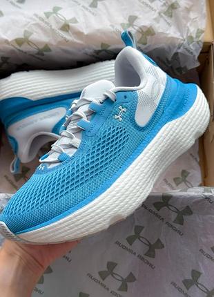 Спортивные кроссовки under armour 10