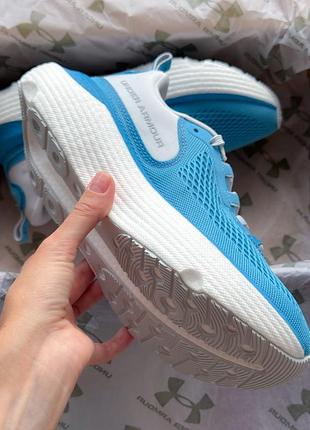 Спортивные кроссовки under armour 2