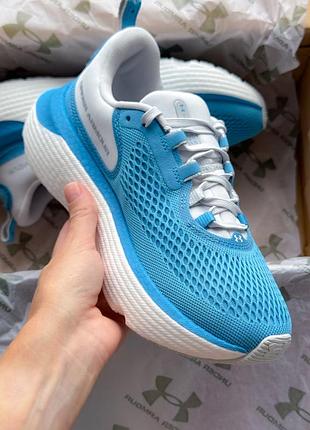 Спортивные кроссовки under armour 4
