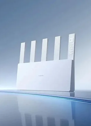 Роутер xiaomi be5000 wifi 7 маршрутизатор mash 2.5g 2