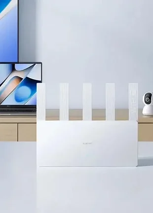 Роутер xiaomi be5000 wifi 7 маршрутизатор mash 2.5g 3