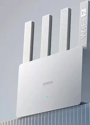Xiaomi be3600 wifi 7 маршрутизатор mash 2.5g 5