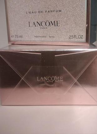 Парфюм lancome la vie est belle 75 мл. оригинал 7
