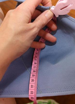 90в - 40в бесшовный гладкий бюстгальтер flexifit от marks &amp; spencer словно "вторая кожа" 9