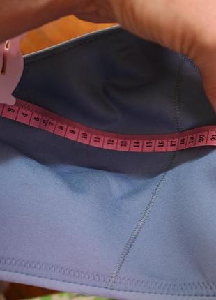 90в - 40в бесшовный гладкий бюстгальтер flexifit от marks &amp; spencer словно "вторая кожа" 10
